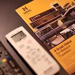 Hayo Hotel Palembang