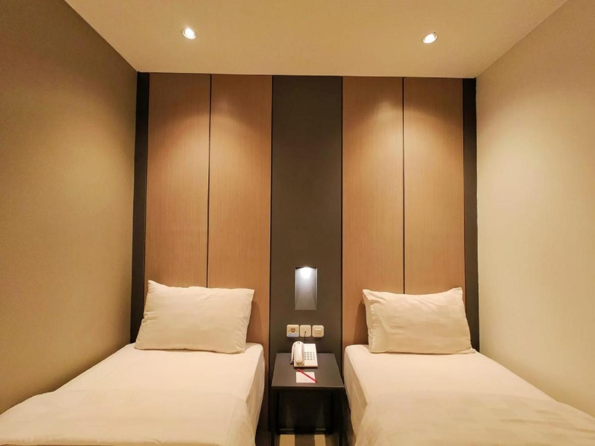 Hayo 2* Palembang