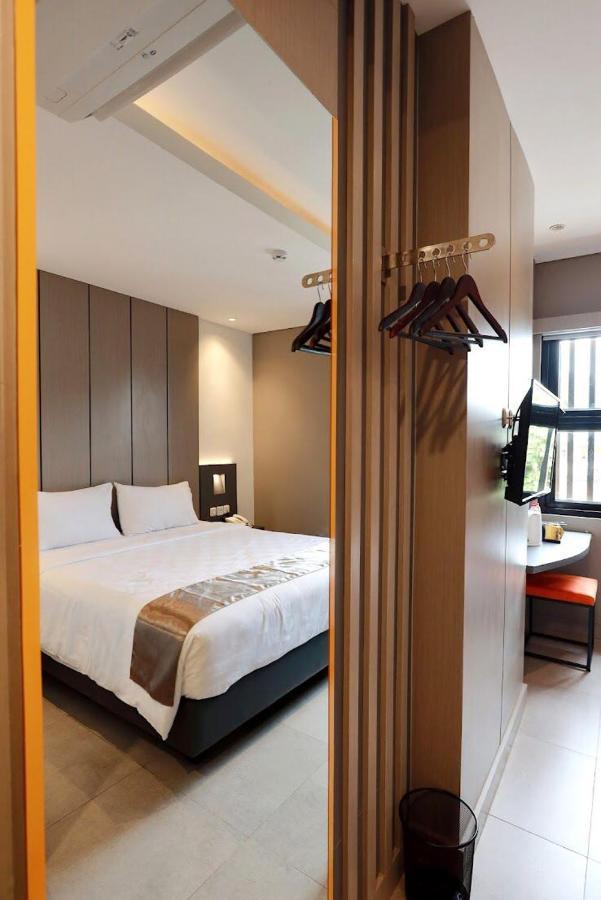 Hayo 2* Palembang