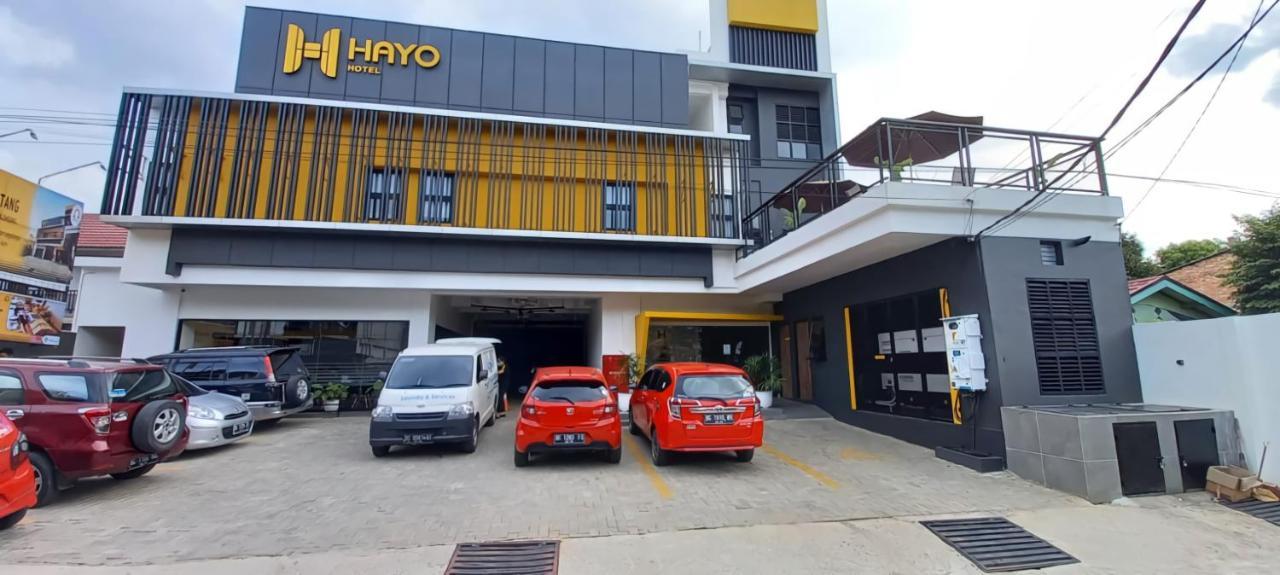 Hayo Hotel 2*
