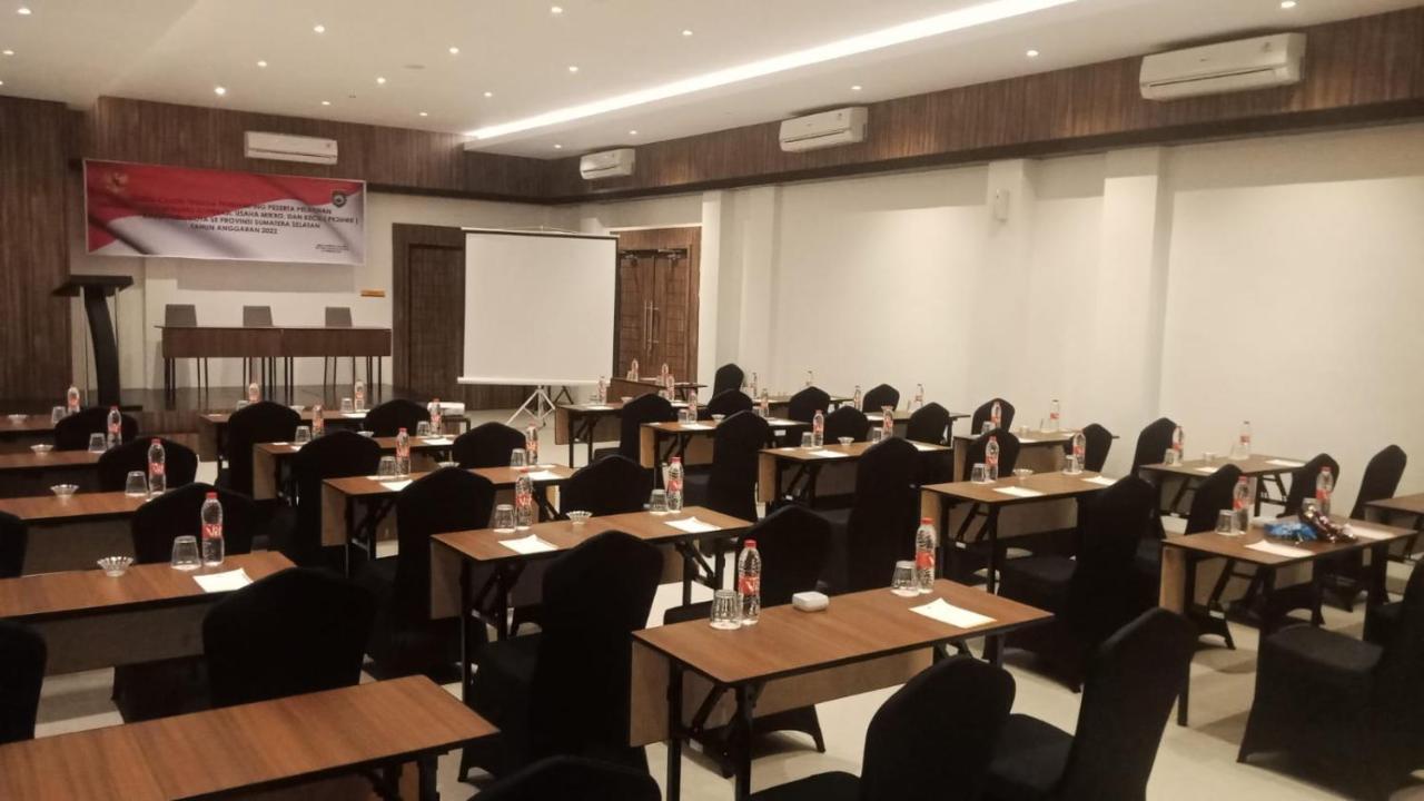 Hayo 2* Palembang