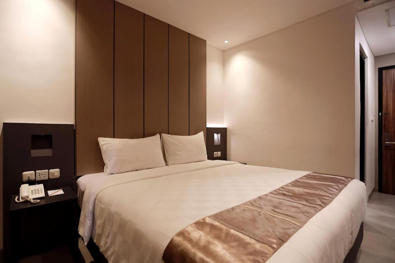Hayo Hotel Palembang